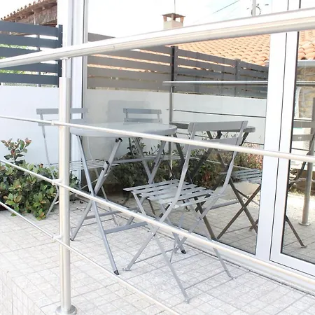 Hébergement de vacances Casa Dona Ana