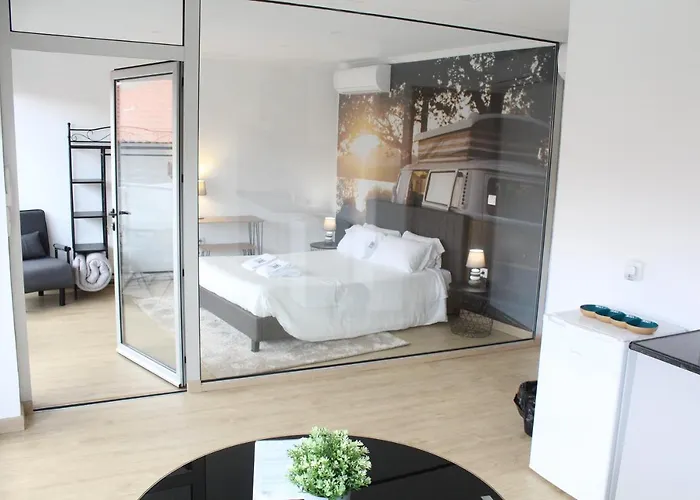 Casa Dona Ana Carviçais