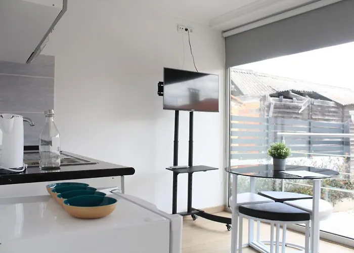 Casa Dona Ana 別荘 *