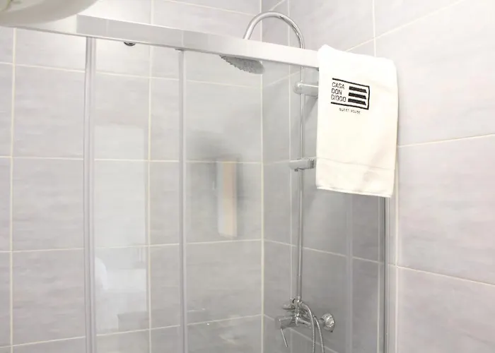 Casa Dona Ana 度假居 Carvicais