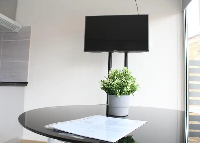 Casa Dona Ana Hébergement de vacances *