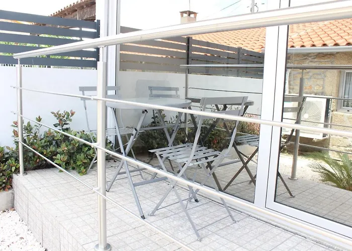 Hébergement de vacances Casa Dona Ana